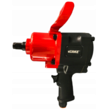 Pistol de impact pneumatic 3/4" 1850 Nm  Verke