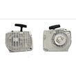 Capac pornire motofierastrau, demaror complet drujba Stihl MS 660, 066, 640, 064, PowerX