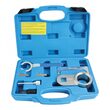 Trusa cale distributie compatibil cu Volkswagen  1.3 - 2.5 D, TD, TDI, SDI, Crafter 2.5 TDI, Audi, Ford, Skoda, Volvo , 7 piese, Satra