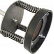 Pompa gresat manuala 6L, Gresor, furtun 4m Baug