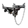  Adaptor de ridicare pentru cutie de viteze, capacitate maxima ridicare 500 kg, Verke