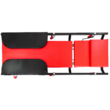 Targa auto pentru atelier 102X60X10cm Verke