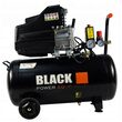 Compresor 24L 8bari pe ulei Black 2.8kw 120l/min 12853