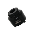Tubulara pentru rotule, 3/4" 35 mm, compatibil cu Citroen, Peugeot, Asta