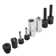 Trusa pentru injectoare Common Rail, 8 piese, Satra