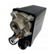 Presostat universal pentru compresor monofazic 220V, Verke
