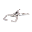 Cleste autoblocant tip C, cu cleme, 6" - 179 mm, clema de strangere, Asta