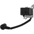 Aprindere drujba Husqvarna 26, 36, 41, 136, 137, 141, 142, PowerX