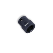 Cheie tubulara impact 22 mm, 6 unghiuri 1/2", Asta