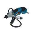 Mini polizor, biax, 170 W, cu accsorii 170 piese Black