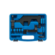 Set trusa de cale blocare, sincronizare, distributie, MINI COOPER, BMW: 114i F20, 116i F20, 316i F30, 118i F20 F30, 320i Efficient Dynamics