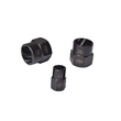 Set extractore suruburi si piulite deteriorate, 13 piese, Satra