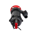 Pompa submersibila pentru apa murdara, 2" capacitate 6000 l/h, putere motor 750 W, Red Technic