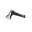 Topor universal pentru tamplarie, maner cauciucat din fibra de sticla, 1.5 kg, Verke