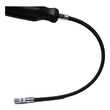 Recuperator magnetic cu tija flexibila, lungime 380 mm, tip surubelnita cu maner ergonomic, Asta