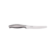 Cutit de bucatarie, zimtat, 24 x 12,5 cm, Kinghoff
