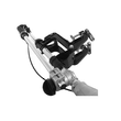 Motor pentru barca in 2 timpi pe benzina, 51,7 cm3, 5.2 CP, Verke