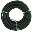 Furtun Aer Comprimat 10m pentru Compresor 10m 10 x 17mm 20 bari Silver