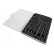 Set burghie si extractoate 12 elemente Verke
