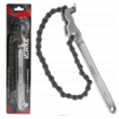 Cheie pentru filtru ulei cu lant 140-300mm Verke