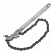 Cheie pentru filtru ulei cu lant 140-300mm Verke