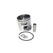 Piston complet compatibil Husqvarna 545, 545XP, 550, 550XP, JONSERED CS2252, CS2253, 43mm, bolt 10mm, PowerX