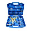 Trusa montat, centrat ambreiaj S.A.C. compatibil cu Audi, BMW, Fiat, Ford, Mercedes-Benz, Renault, Seat, Skoda, Opel, Volkswagen, Volvo, Satra
