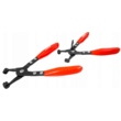 Set clesti pentru coliere de furtun Verke