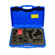 Trusa cale bocare distributie, compatibil cu BMW M60 M62 V8 Vanos, Satra