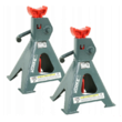 Set 2 bucati capre sustinere 2 tone, suport, stand, Verke