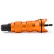 Set adaptor bormasina pentru nituit, Powermat