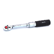 Cheie dinamometrica, 1/4" 6-30 Nm, 257mm, Asta