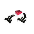 Trusa cale bocare distributie, compatibil cu BMW M60 M62 V8 Vanos, Satra