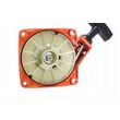 Capac pornire motocoasa, demaror complet motocositoare Oleomac 446 746 753 755, PowerX