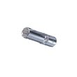 Cheie tip tubulata 1/4", 6-KT 10 mm, Asta