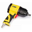 Pistol pneumatic de impact cu accesorii, 775 - 1550 Nm, patrat 1/2, Powermat
