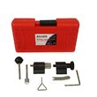Set blocare distributie auto VW, Audi 10 piese Silver