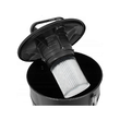 Filtru HEPA de schimb pentru aspirator de cenusa, 20 l 2000W, Baug
