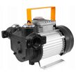 Pompa de transfer combustibil, lichide, ulei, motorina, 220V, 550W, 70l/min, Verke