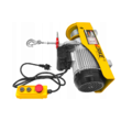 Electropalan 500 / 1000 Kg, Macara Electrica 1 Tona, Troliu, Verke