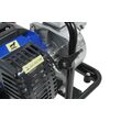 Motopompa pe Benzina cu motor in 2 timpi 1" tol 2CP Baug