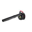Suflnta pentru frunze si zapada, pe benzina, motor in 2 timpi, 770 m3/h, putere 3.5 Cp, Red Technic