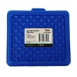 Trusa Set 14 Chei Tubulare Tip E E4-E24 Torx ,Silver, S10628