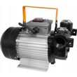 Pompa de transfer combustibil, lichide, ulei, motorina, 220V, 550W, 70l/min, Verke