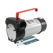 Pompa de transfer combustibil 24V 160W 50l / min Verke