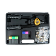 Cleste manual pentru nituit M5-M12 Black