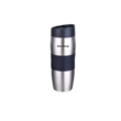 Termos din inox, capacitate 0, 4L, negru, Klausberg