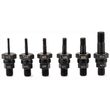 Set adaptor bormasina pentru nituit, Powermat