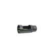 Set tubulare pentru demontat injectoare diesel 1/2", 4 piese, VW, BMW, Mercedes, Audi, Peugeot, Satra
