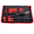 Set extractoare pentru tapiterie, 19 piese, Kraft